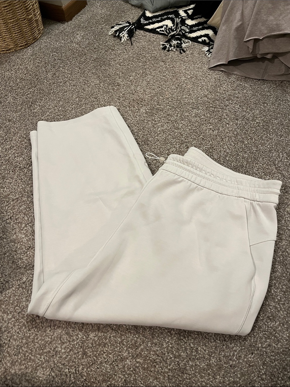 Comfy lululemon pants